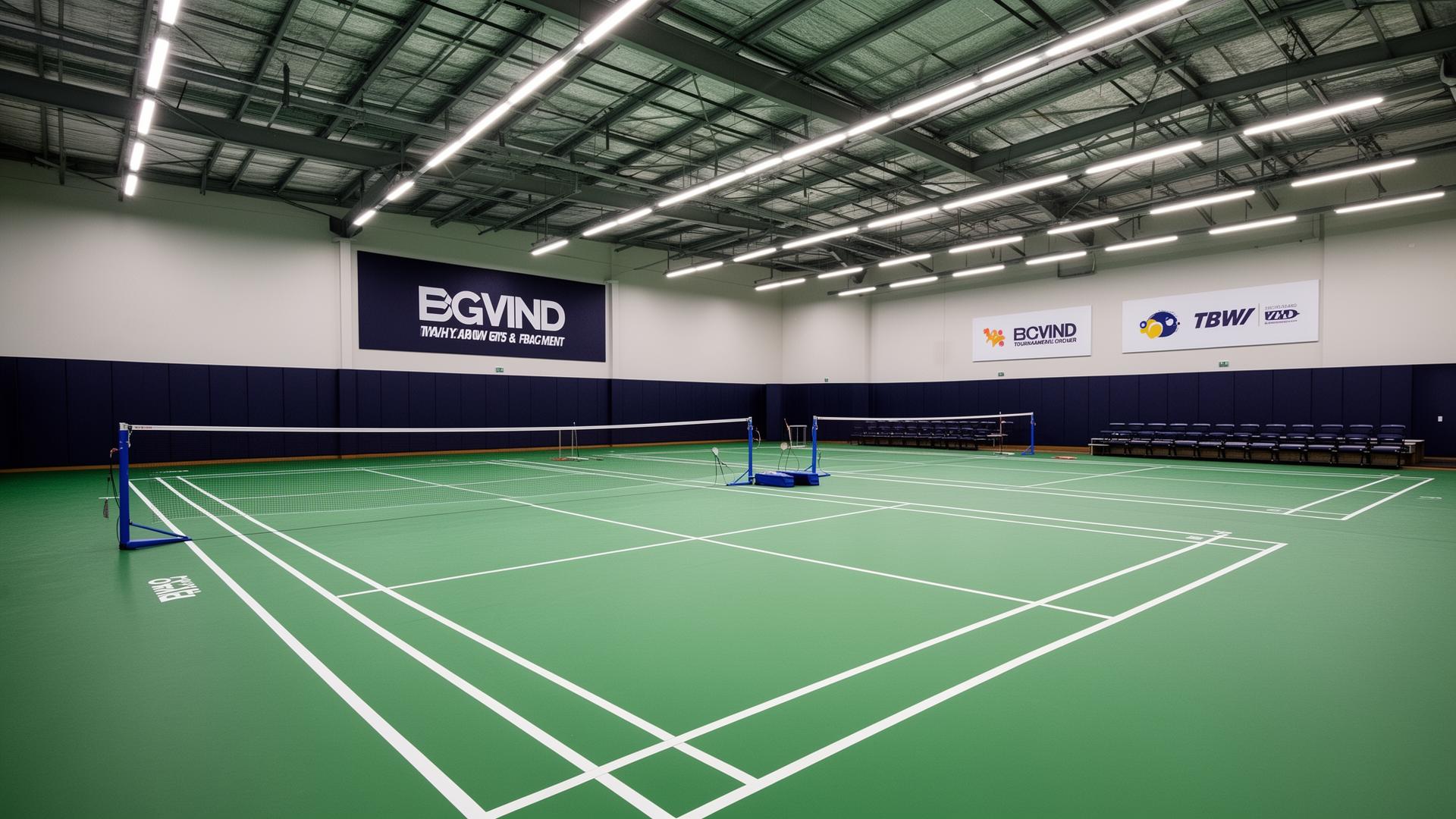 Northside Badminton Centre