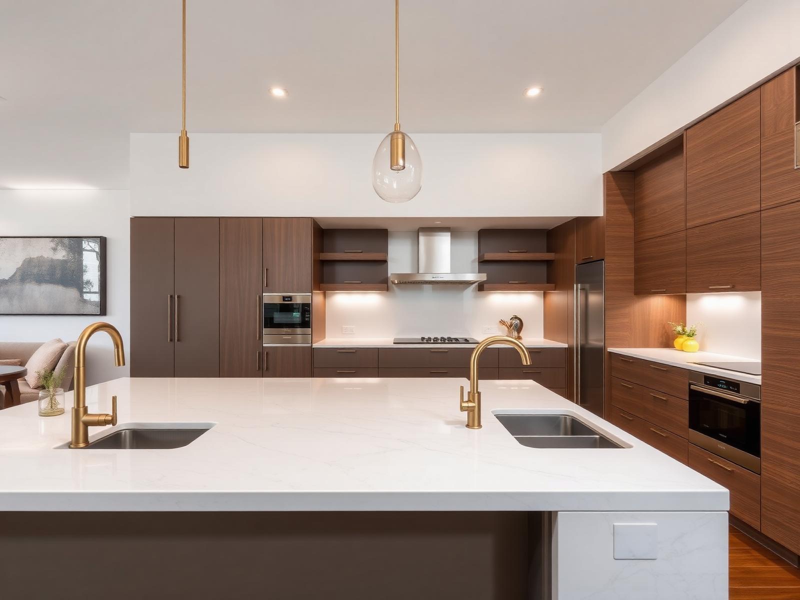 Paddington Kitchen